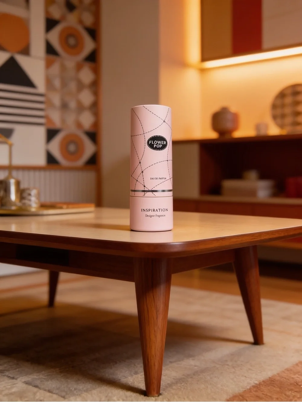 Inspiration Designer Fragrance — Pink